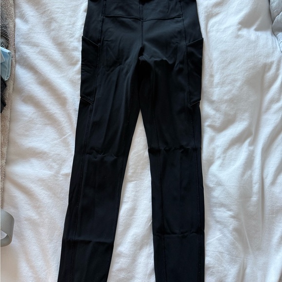 Lululemon Leggings - Picture 2 of 3